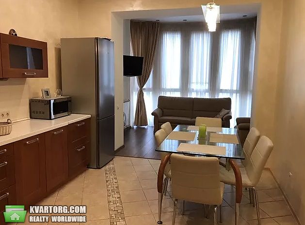 сдам 2-комнатную квартиру. Киев,   Героев Сталинграда пр - фото 5
