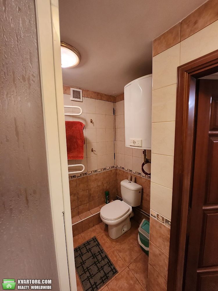 Rent out 3-room apartment. Одесса, Бульвар Жванецкого — photo 5