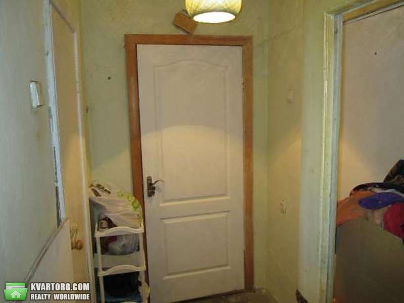 Sell 1-room apartment. Киев,  Зодчих — photo 6