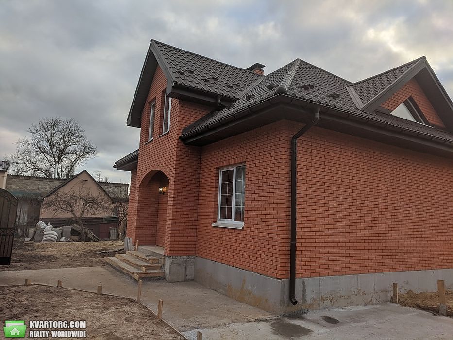 Sell house. Киев,  Туполева — photo 3