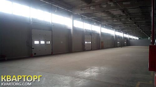 Rent out warehouse. Киев,  Большая Окружная — photo 1