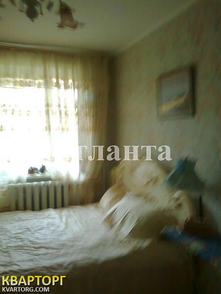 Sell 2-room apartment. Одесса, Николаевская дорога — photo 2