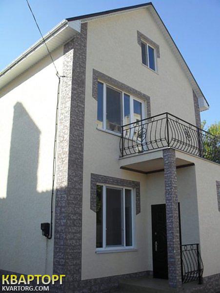 Sell house. Одесса, Червоний хутор — photo 1