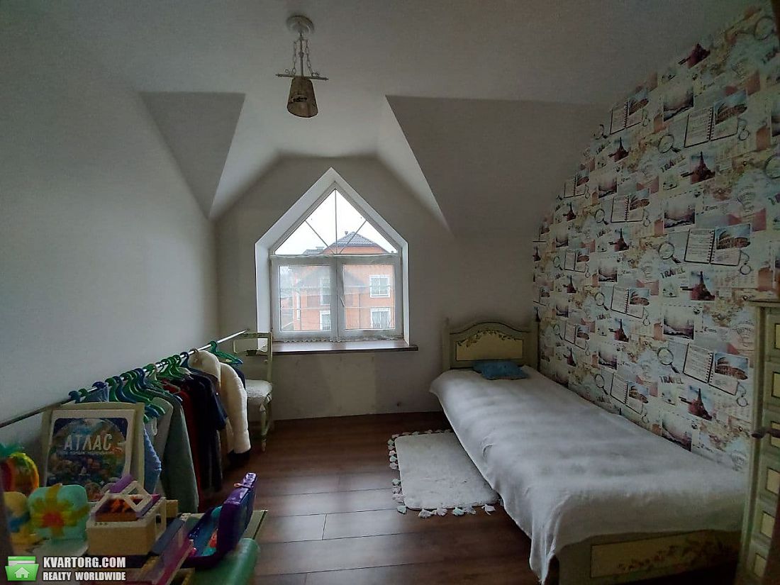 Sell house. Киевская обл., Росевая — photo 6