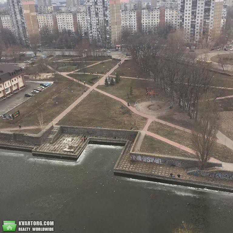 Rent out 2-room apartment. Киев,  Вильямса — photo 7