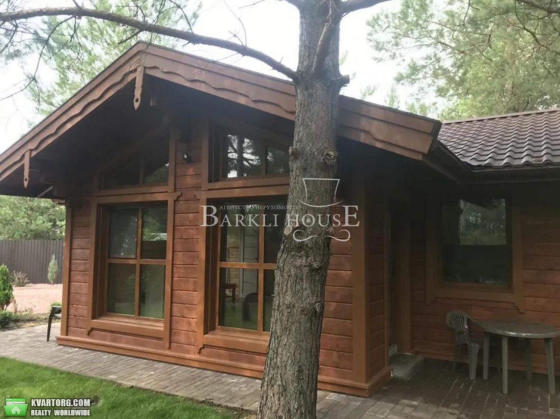 Rent out house. Киевская обл., Вышгородский — photo 1