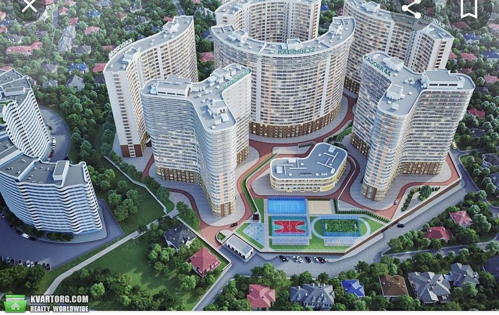 Sell 1-room apartment. Одесса, Каманина — photo 7