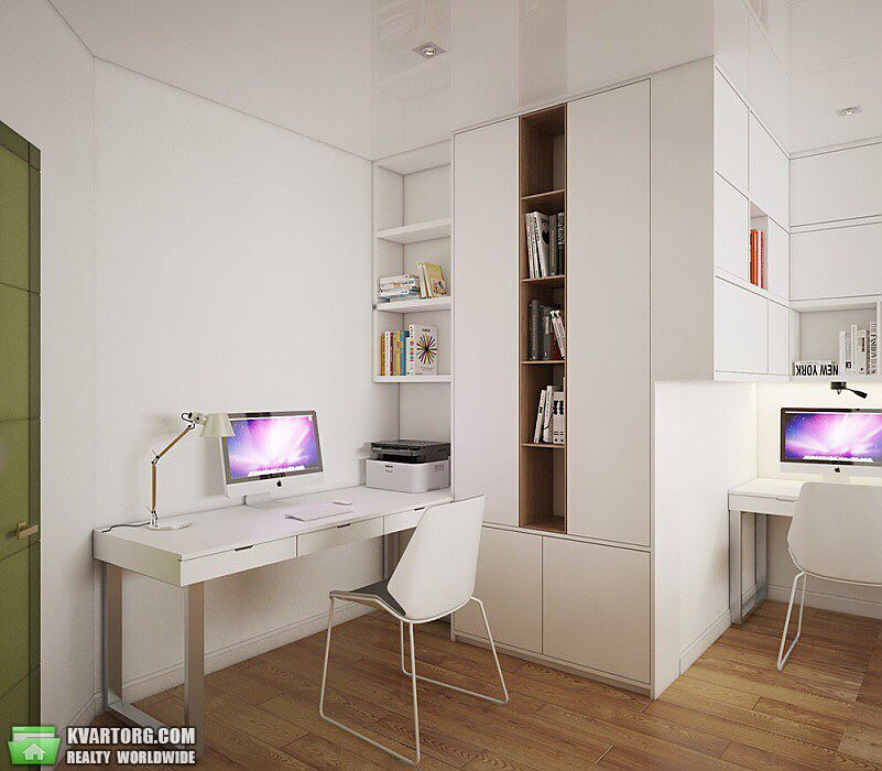 Rent out office. Киев,  Гарматная — photo 4