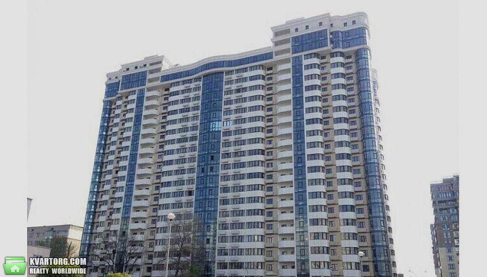 Rent out 2-room apartment. Киев,  Драгомирова — photo 7