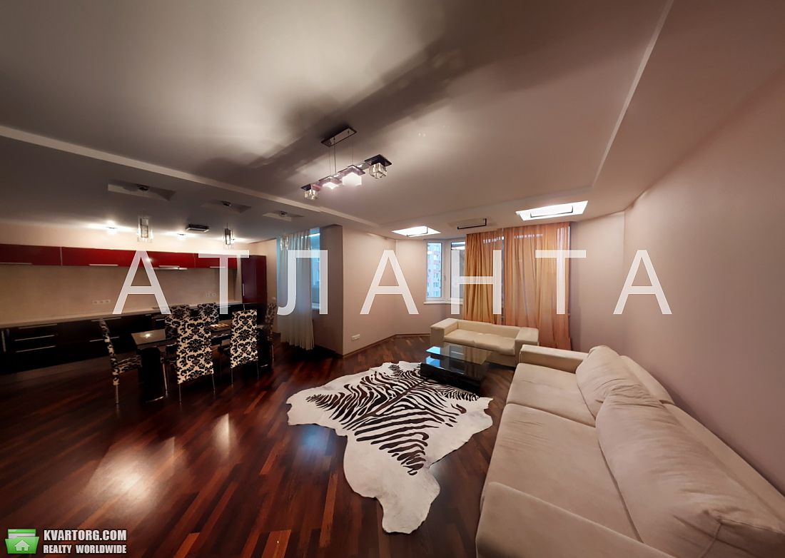 Sell 2-room apartment. Киев, Касияна — photo 10