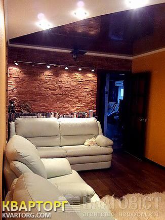 Sell 3-room apartment. Киев,  Волгоградская — photo 3