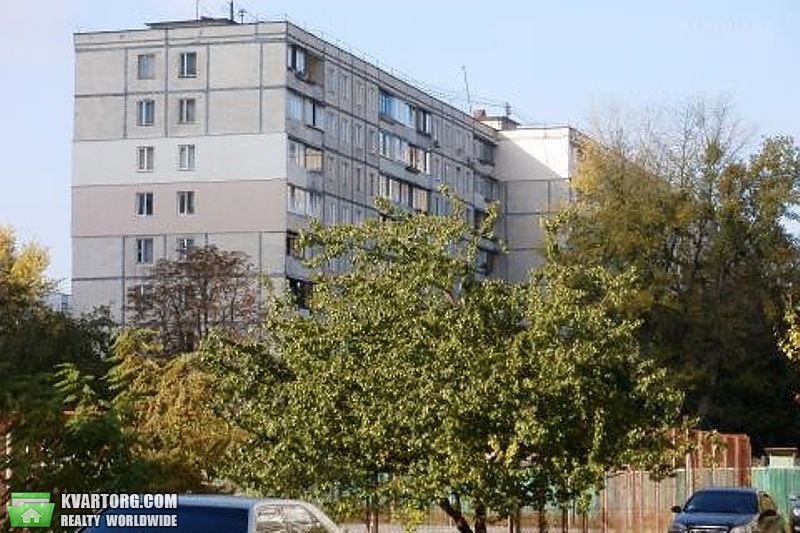 Sell 3-room apartment. Киев,  Дубровицкая — photo 1