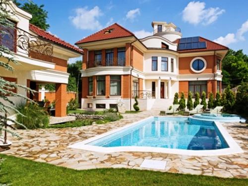 Sell house. Одесса, Куприна — photo 1