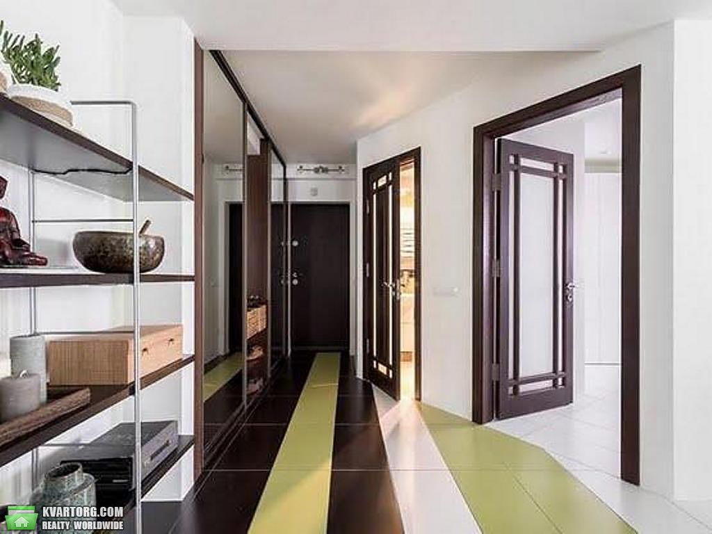 Rent out 3-room apartment. Киев,  Окипной — photo 4