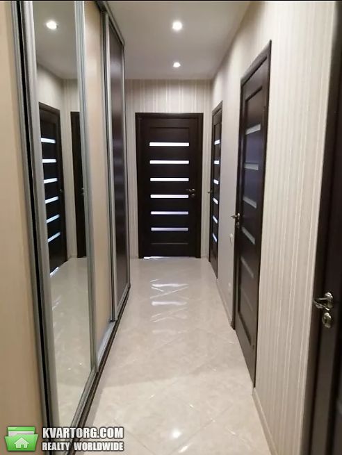 Rent out 2-room apartment. Киев,  Лобачевского пер — photo 7