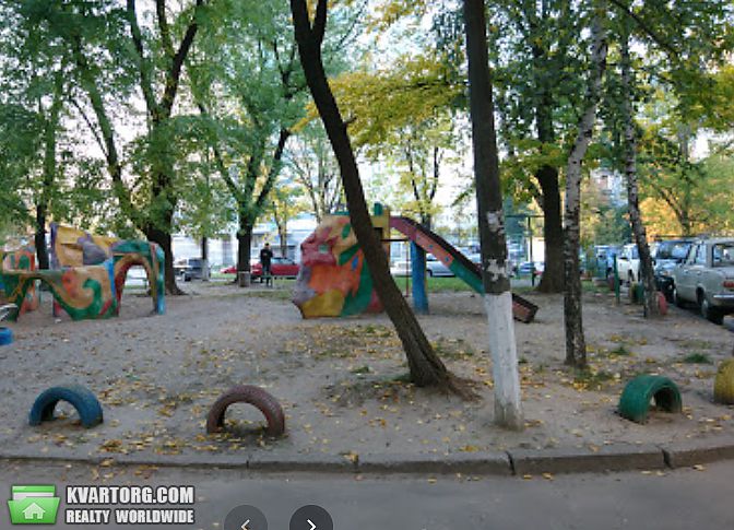 Rent out 1-room apartment. Киев, Урицкого — photo 2