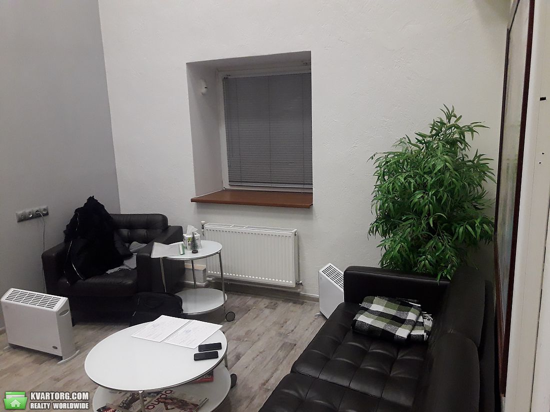 Rent out office. Киев,  Бехтеревский пер — photo 7
