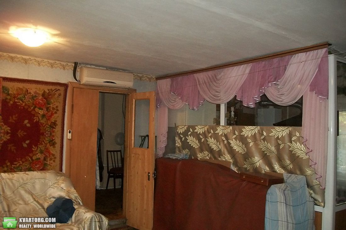Sell house. Полтава, Жовтнева — photo 3