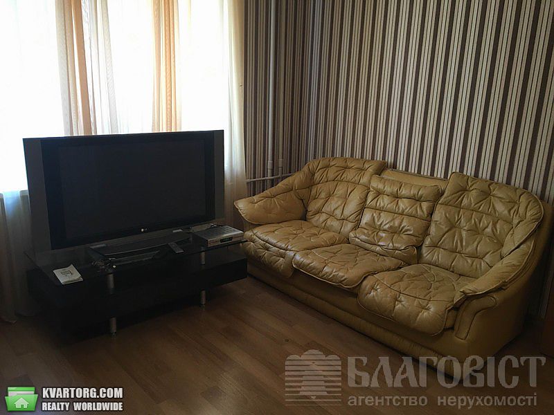 Sell 1-room apartment. Киев,  Рыбальская — photo 3