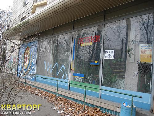 Sell shop. Киев,  Энтузиастов — photo 1