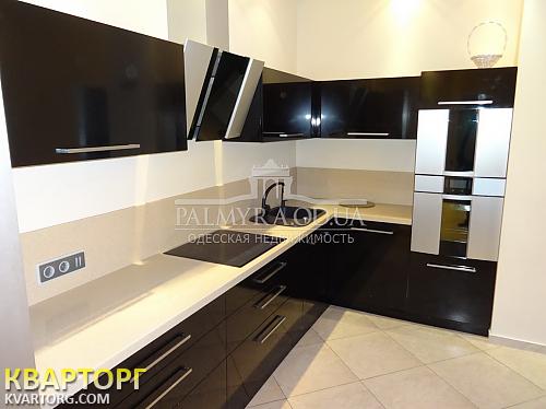 Rent out 3-room apartment. Одесса, Литературная — photo 3