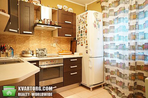 Sell 2-room apartment. Киев,  Ахматовой — photo 1