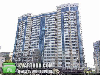 Sell 3-room apartment. Киев,  Драгомирова — photo 1