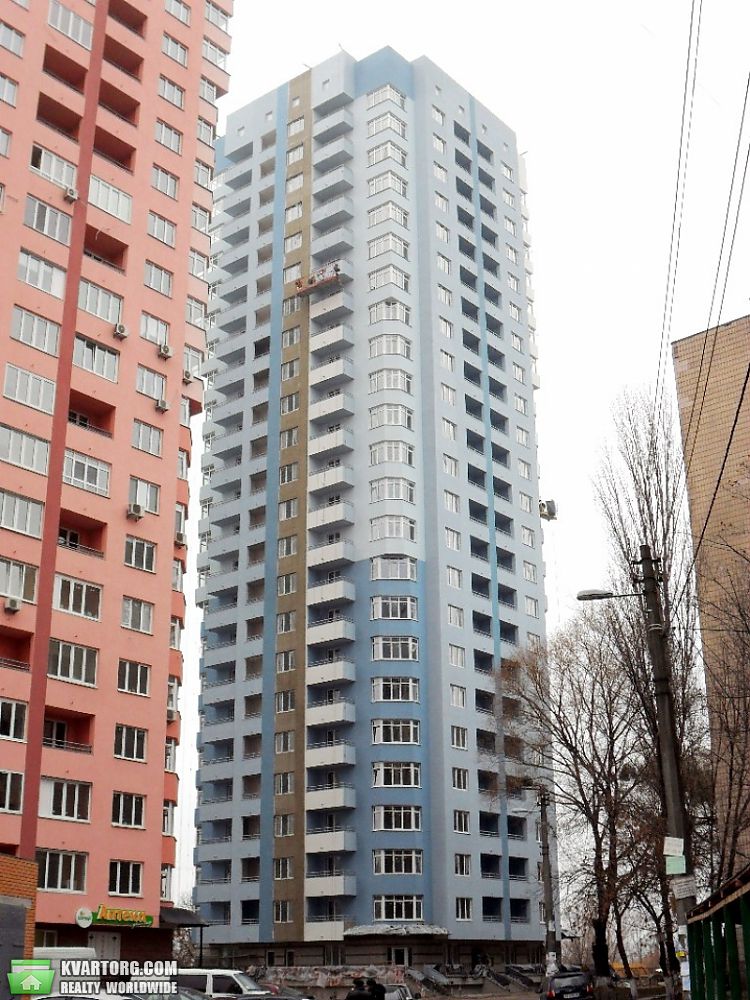 Sell 3-room apartment. Киев, Феосиевский пер-к — photo 1
