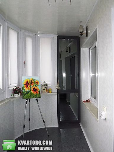 Sell 3-room apartment. Киев, Дубововго — photo 9