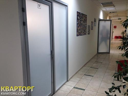 Rent out office. Киев, Воровского — photo 1