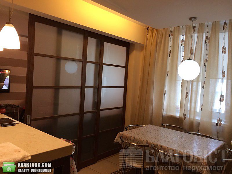 Sell 3-room apartment. Киев, Срибнокильская — photo 4