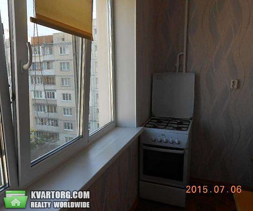 Sell 1-room apartment. Киев, Героев Сталинграда — photo 1