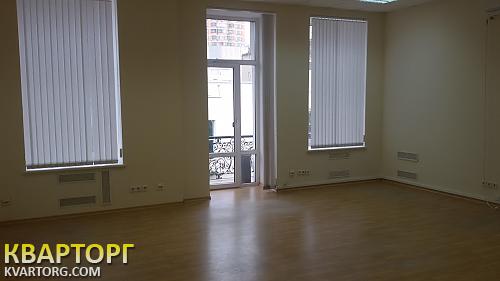 Rent out office. Киев, Ярославов Вал — photo 1