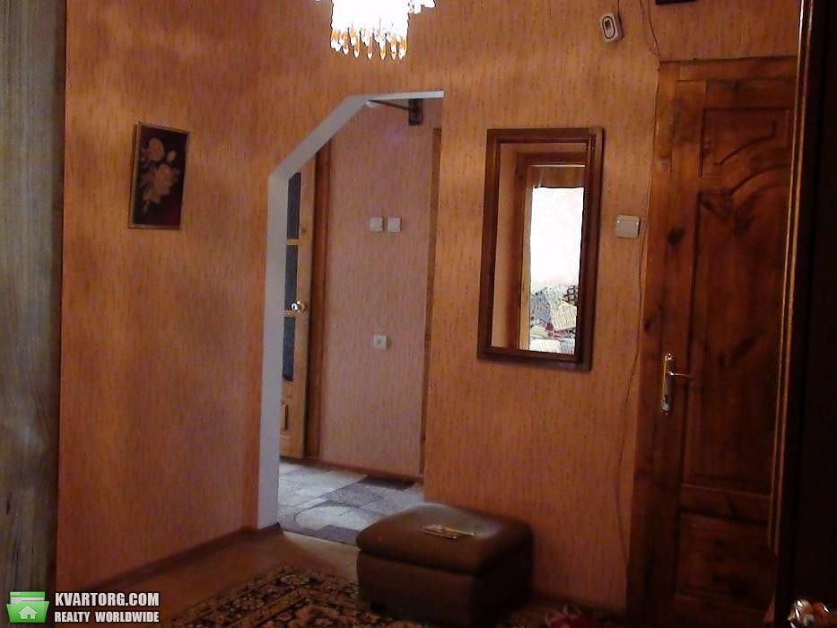 Sell 3-room apartment. Киев,  Декабристов — photo 5