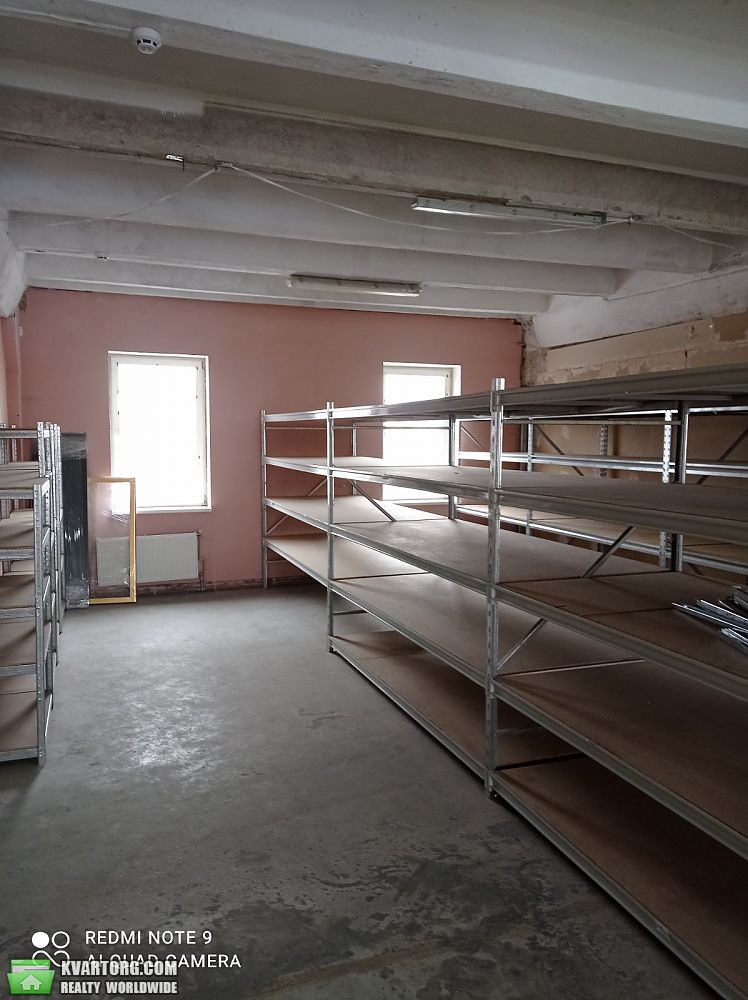 Rent out warehouse. Киев,  Красноткацкая — photo 3