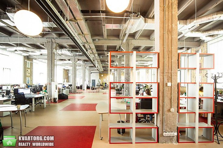 Rent out office. Киев, ул. Вербовая, — photo 2