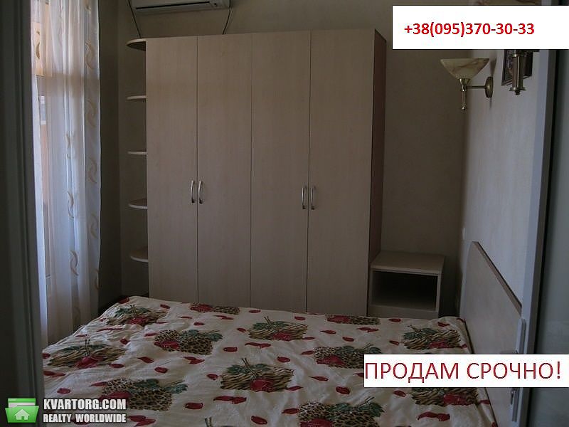 Sell house. Одесса,  Солнечная — photo 6