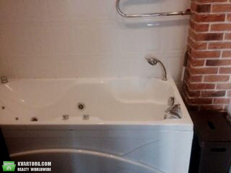 Rent out 1-room apartment. Киев,  Большая Китаевская — photo 6