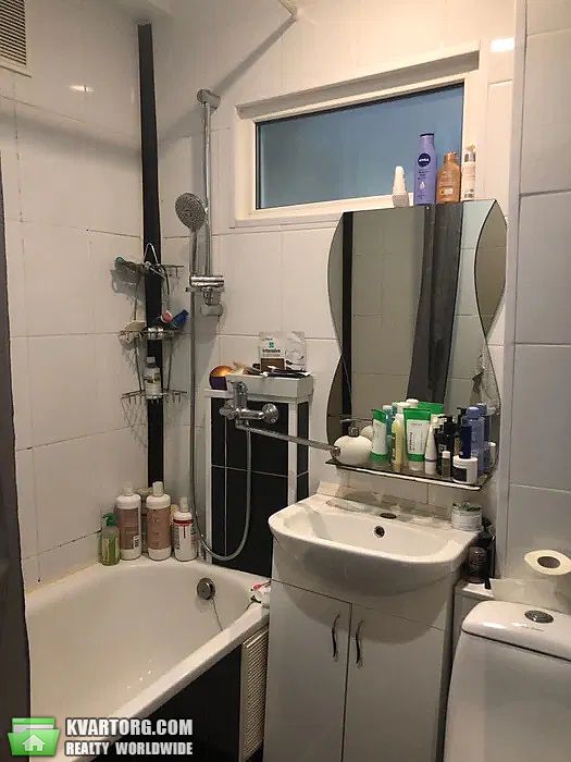 Sell 1-room apartment. Киев,  Тулузы — photo 5