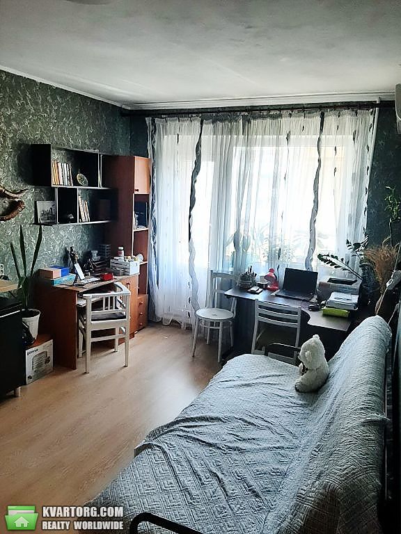 Sell 1-room apartment. Одесса, Семена Палия — photo 1