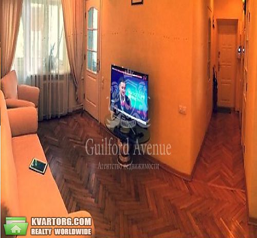 Sell 3-room apartment. Киев,  Орлика — photo 6
