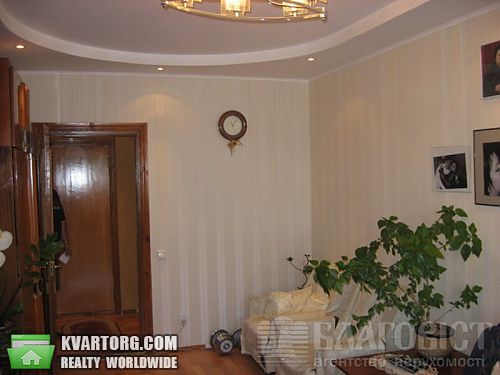 Sell 1-room apartment. Киев,  Сосницкая — photo 2