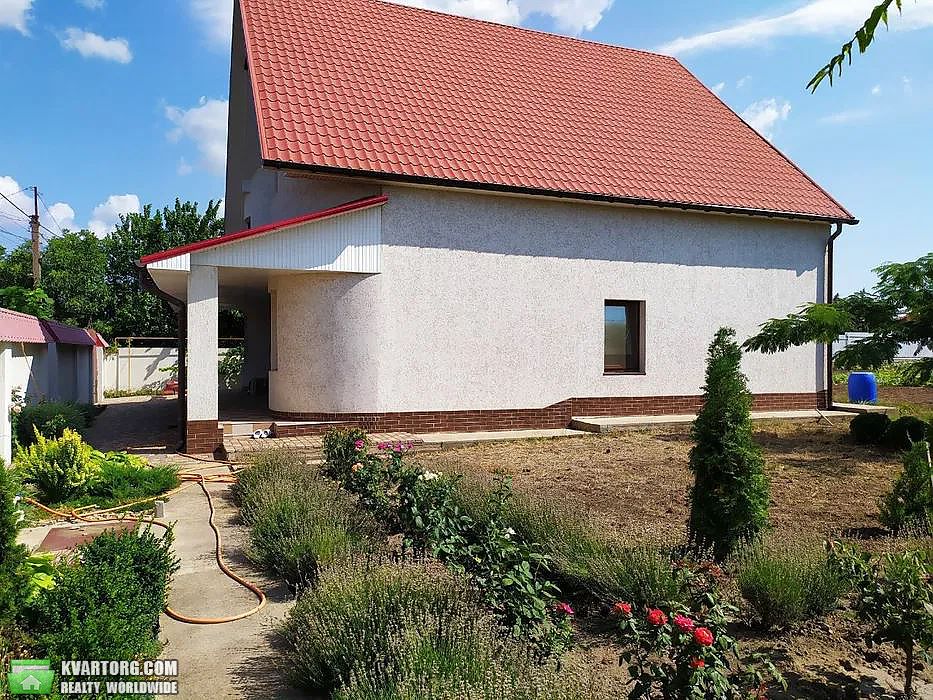Sell house. Одесса, Гагарина — photo 2