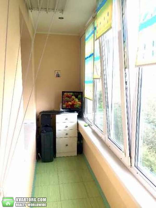 Sell 1-room apartment. Киев,  Кулибина — photo 4