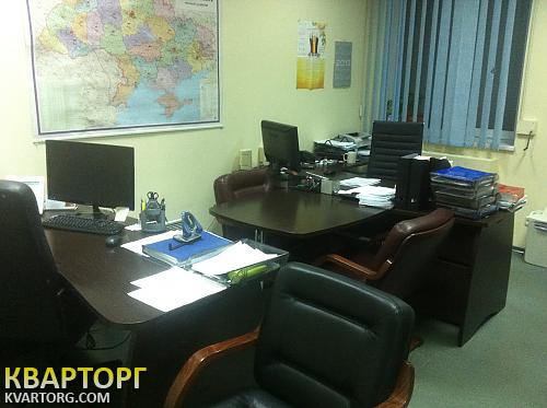Rent out office. Киев, Кудряшова — photo 4