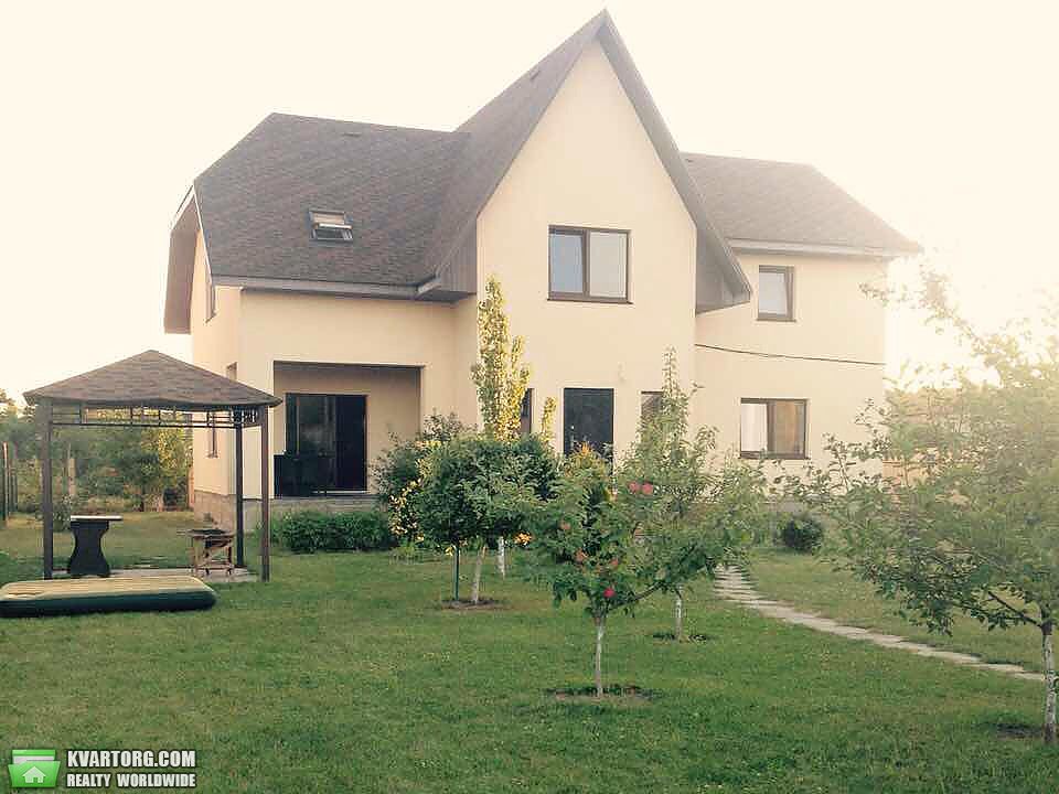 Sell house. Бровары, Перемога — photo 1