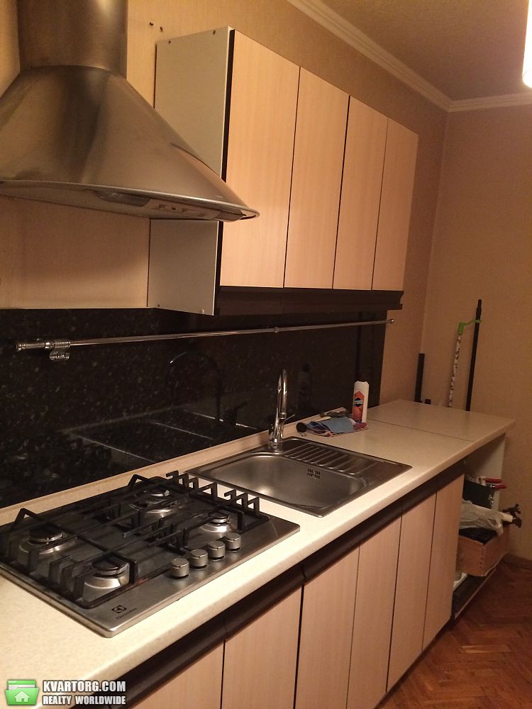 Sell 3-room apartment. Киев,  Агрегатная — photo 5