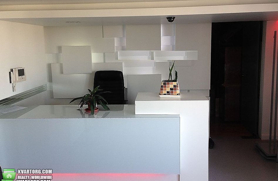 Sell office. Киев,  Кудряшова — photo 2