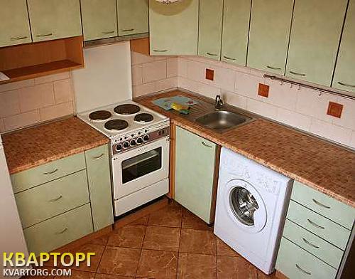 сдам 2-комнатную квартиру. Киев,   Голосеевский пр - фото 3