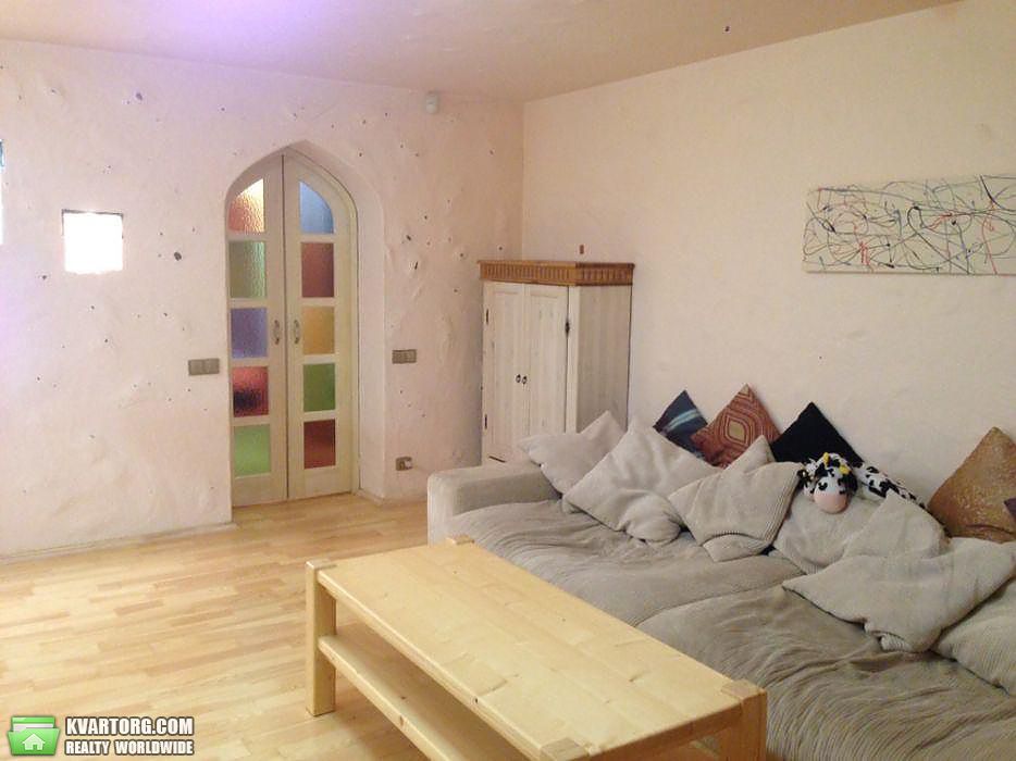 Rent out 2-room apartment. Киев,  Первомайского — photo 3